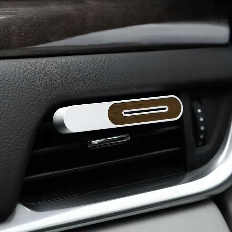 DYFUZOR ZAPACH DO SAMOCHODU PREMIUM OLEJEK Producent Inny