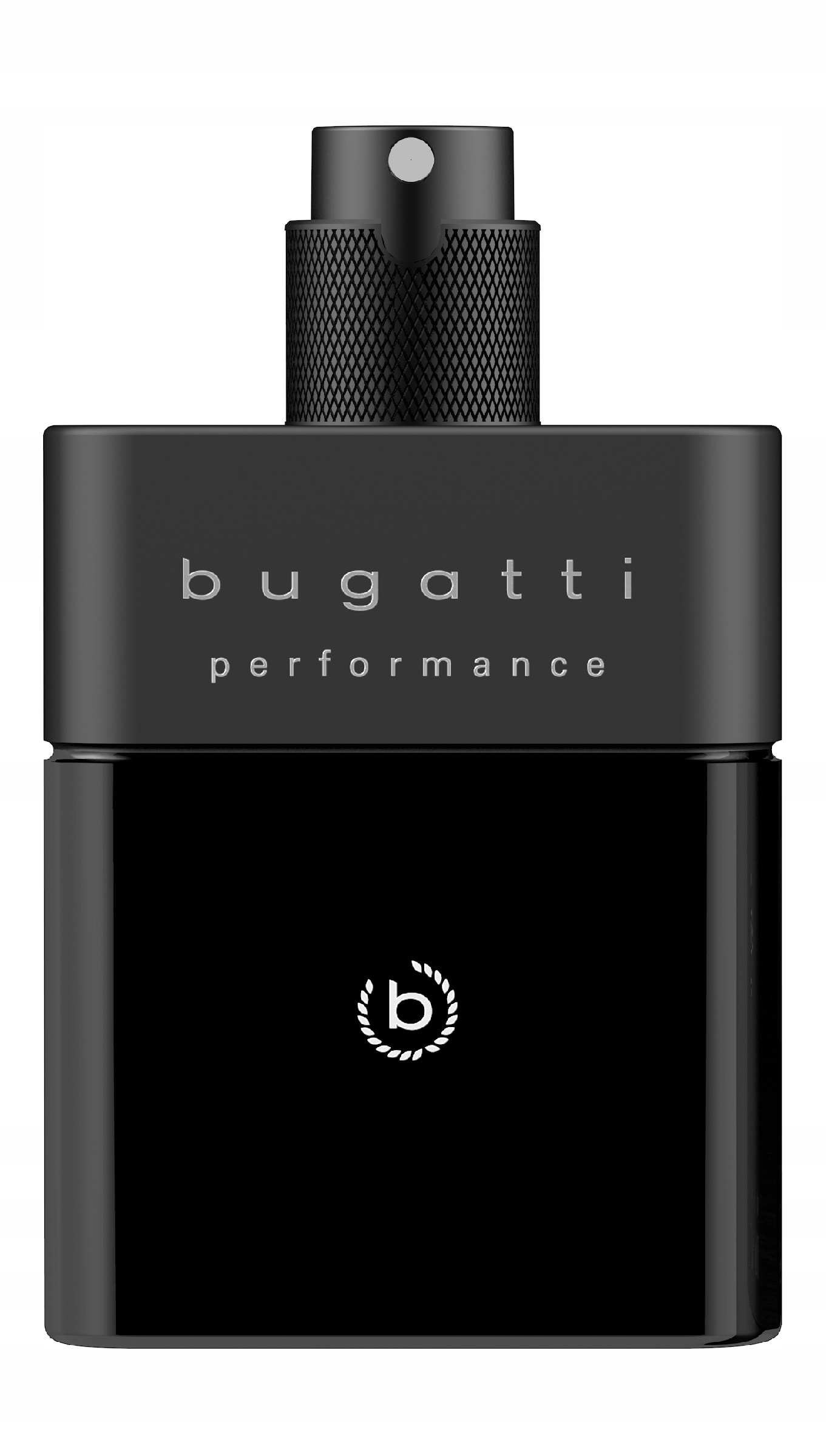 Bugatti Performance Intense Black Toaletní voda 100 ml