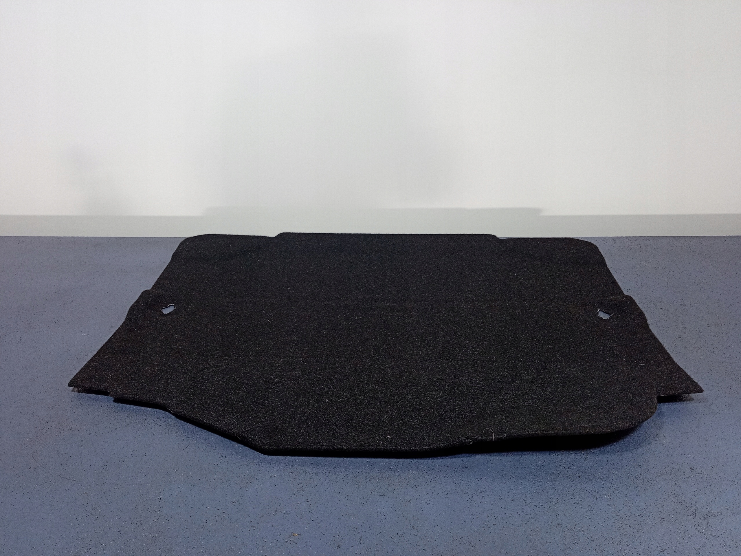 BMW 1 F40 PODŁOGA WYKŁADZINA BAGAŻNIKA 7453925