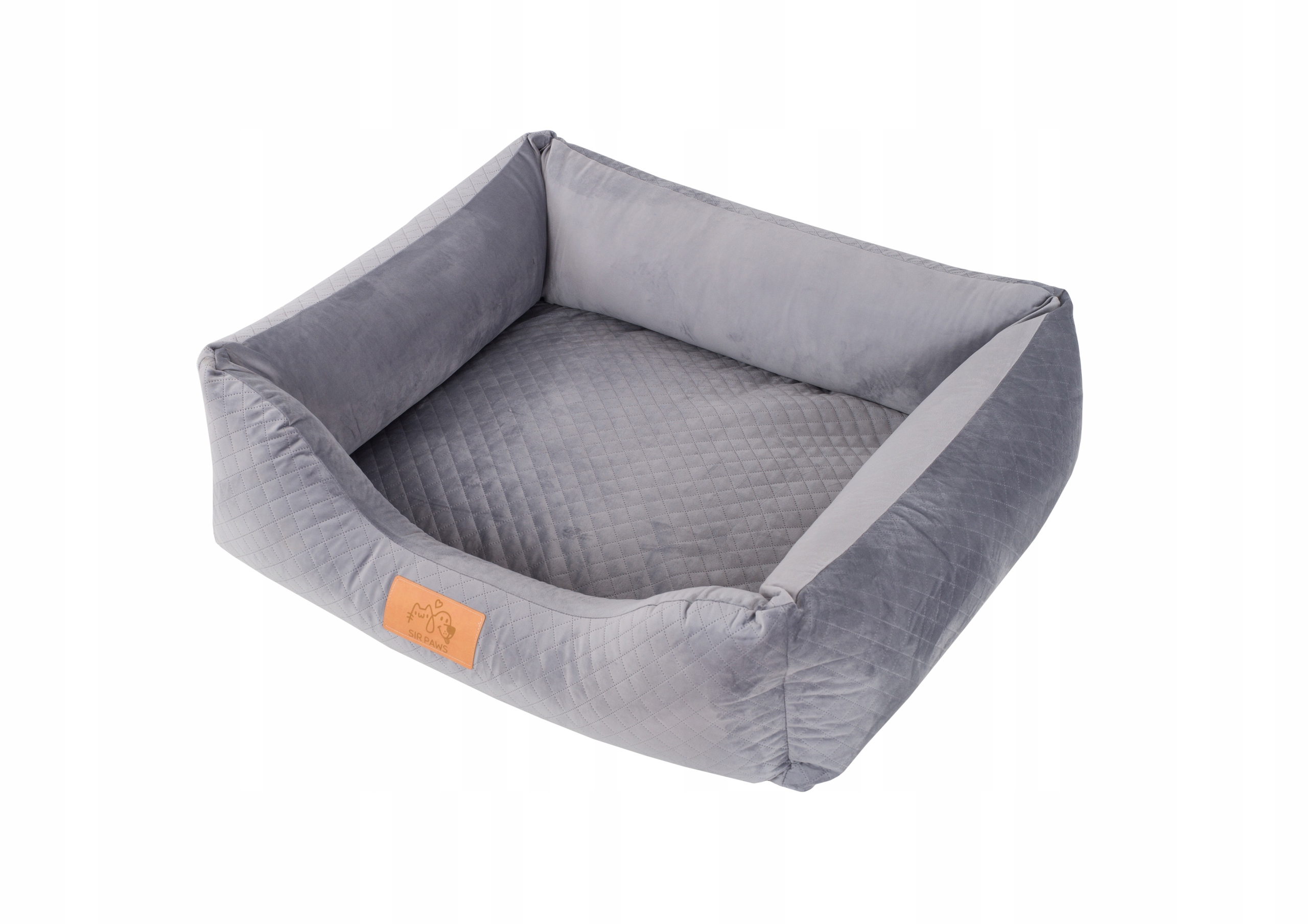 Levně Pelíšek Kotec Potah Pro Psa Kočku