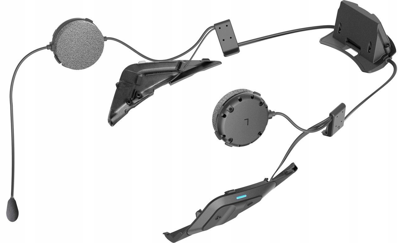 Interkom Sena SRL2 pre prilby Shoei