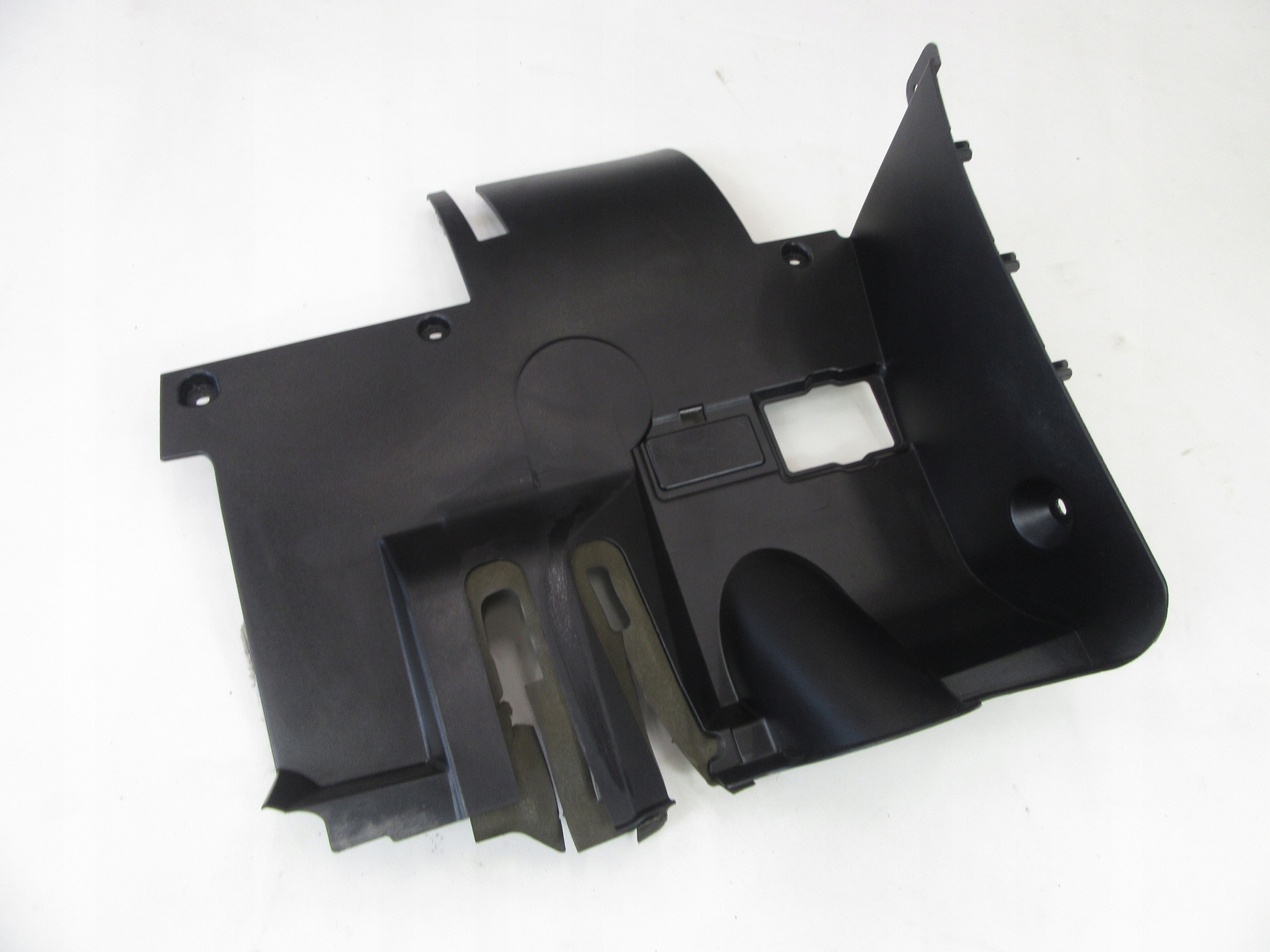 obal pedalow kryt nad nohy BMW e60 e61 EUROPA