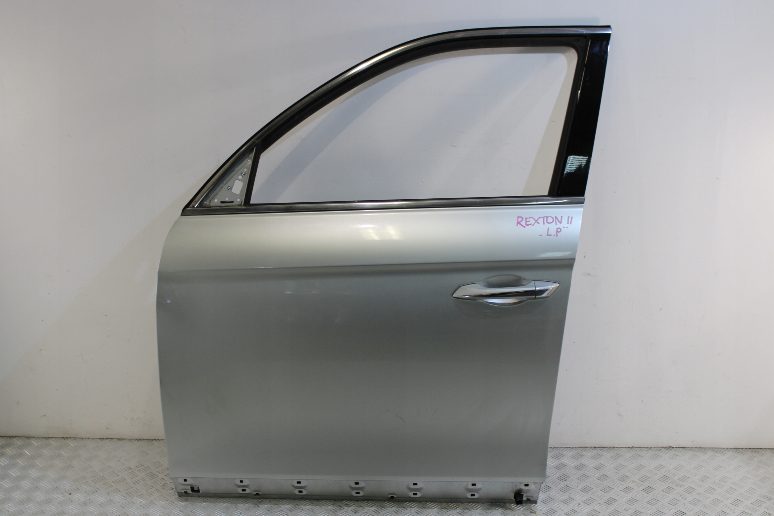 door left front front SSANGYONG REXTON 2 II G4