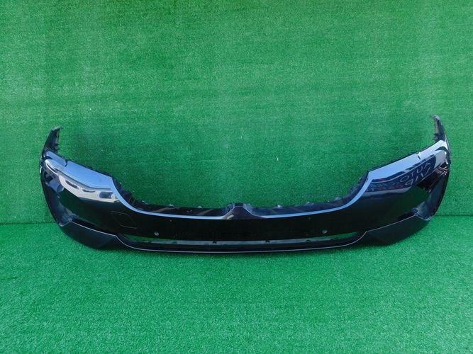 BMW G30 G31 5 LIFT 20- front bumper front