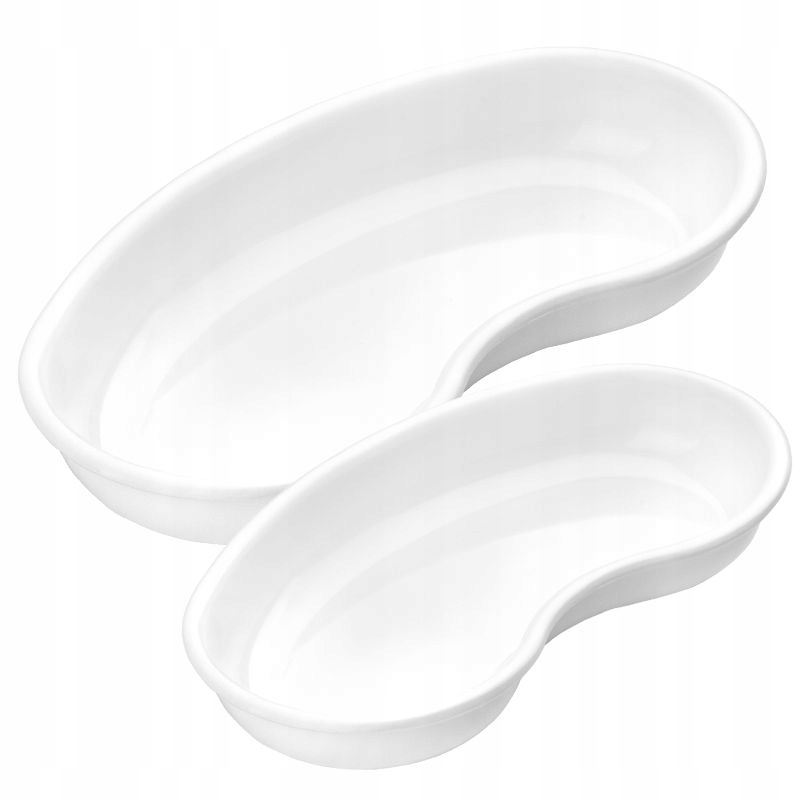

Miska plastikowa nerka 20 cm (400 ml)