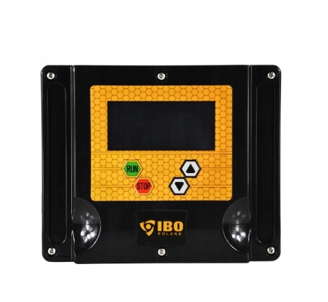 Invertor Menič Ivr 10-040S 0,37-3kW 230V/15A Ibo