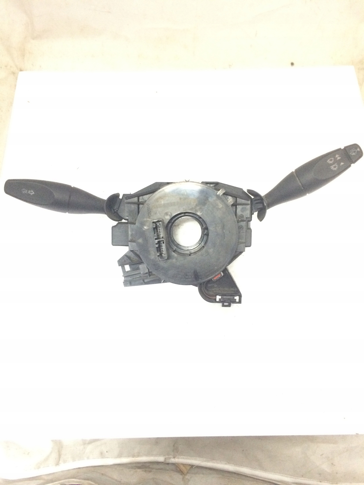 DEVIO LUCI TERGICRISTALLO TERGI FORD FOCUS (DAW. DBW) 1.8 Turbo DI / TDDi