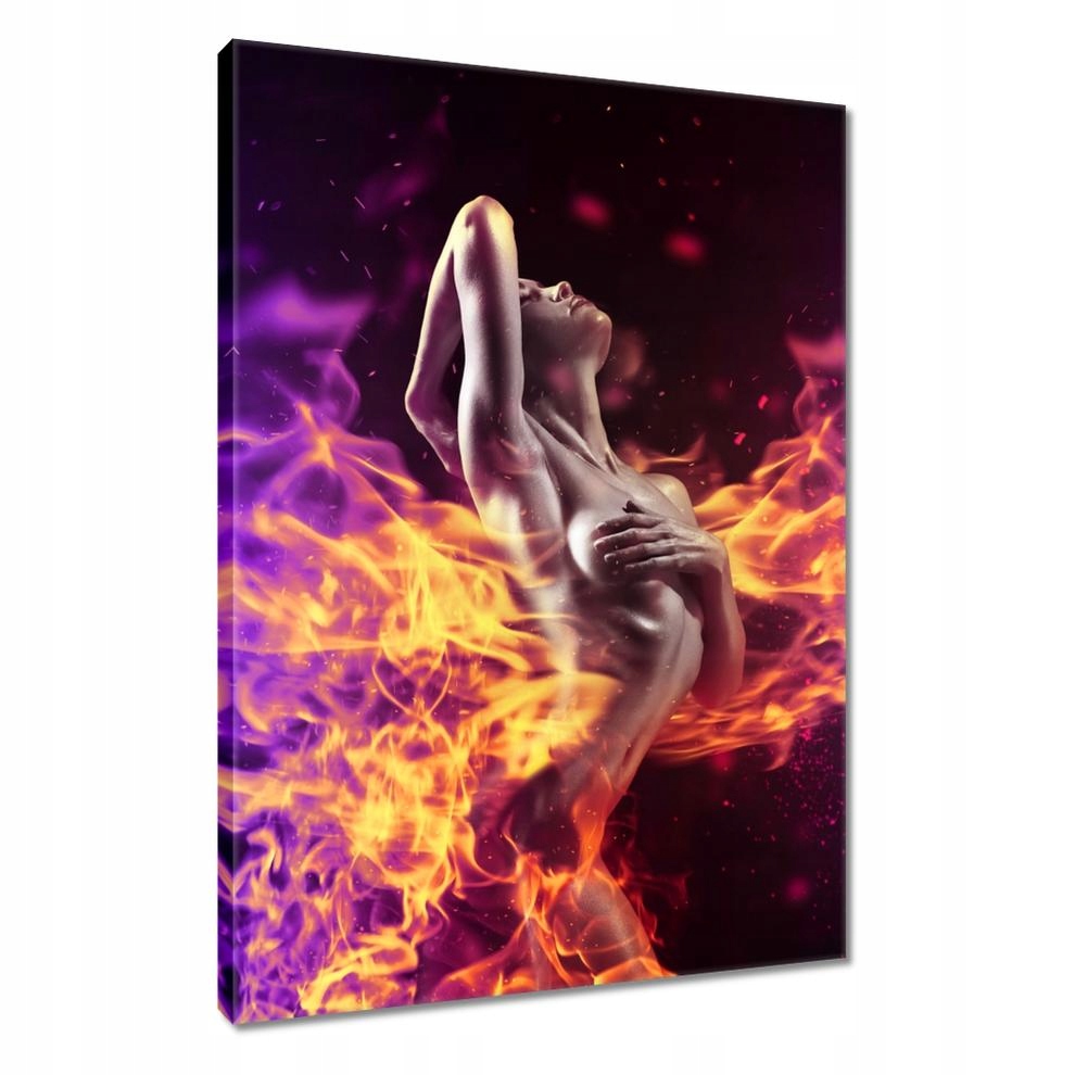 

Obrazy 80x120 Ładne kobiety Laski Babki