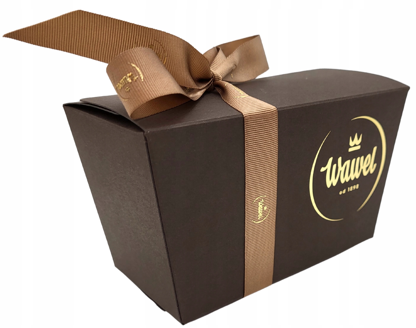 Подарок Bombonierka подарок конфеты 900г Вавель EAN (GTIN) 5900102011537