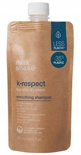 

Milk Shake K-respect Smoothing Szampon 250 ml