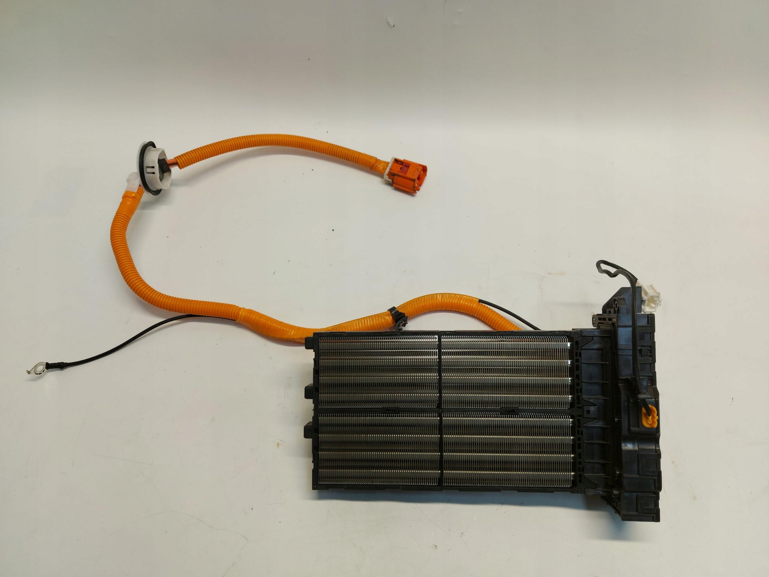 Mazda MX-30 EL grzalka heater electrical 013410-1451