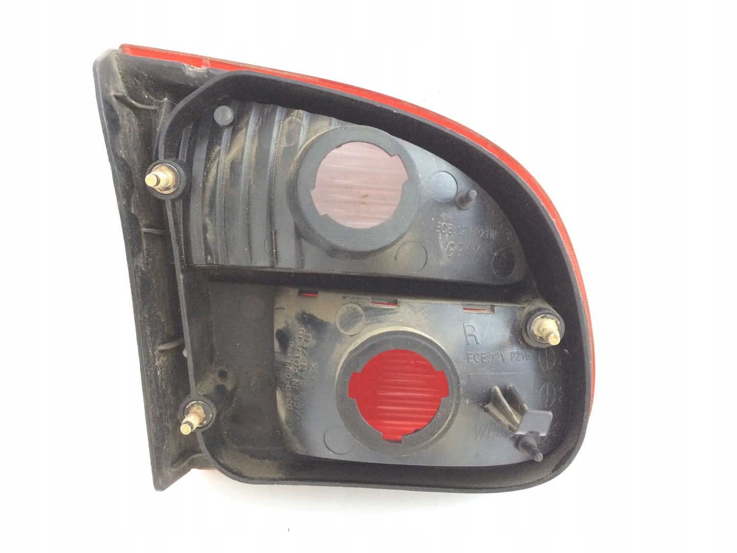 FANALE FARO posteriore DAEWOO 0350001084