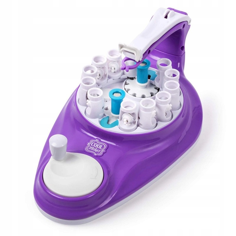 Spin Master 6053898 Kumi Kreator 2w1 Zestaw do two