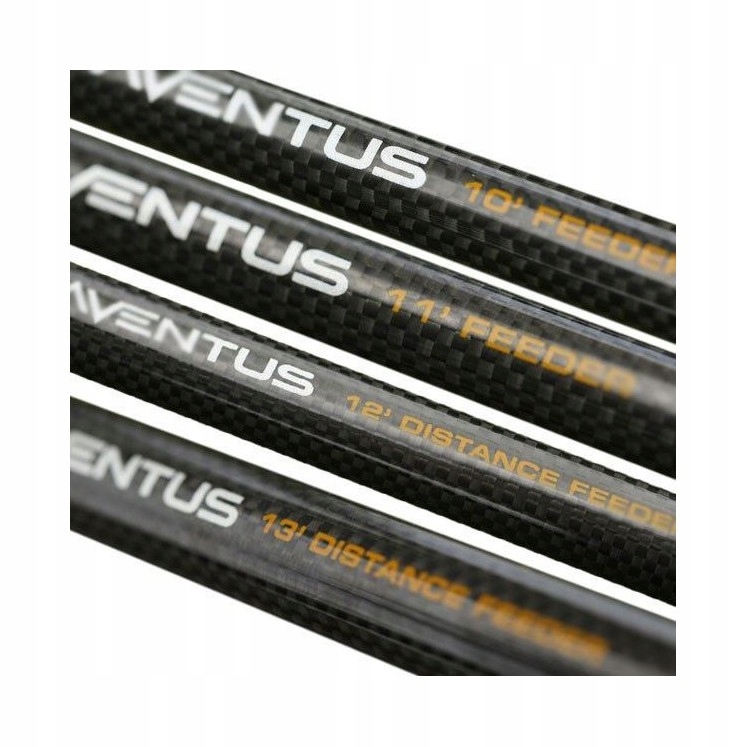 Wędka Guru Aventus Distans Feeder 12ft 110 g