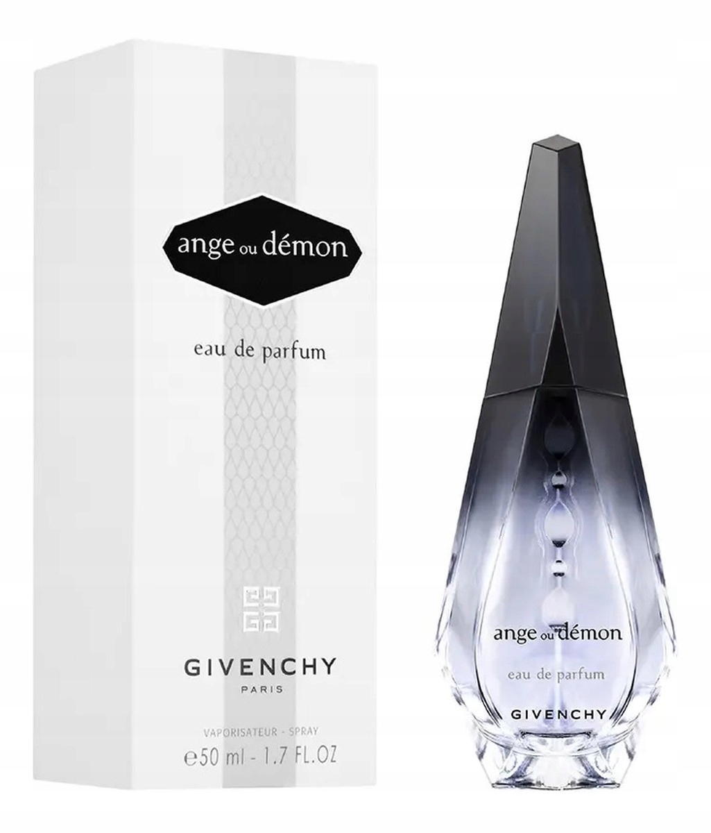 Givenchy Ange Ou Demon parfémovaná voda sprej 50 ml