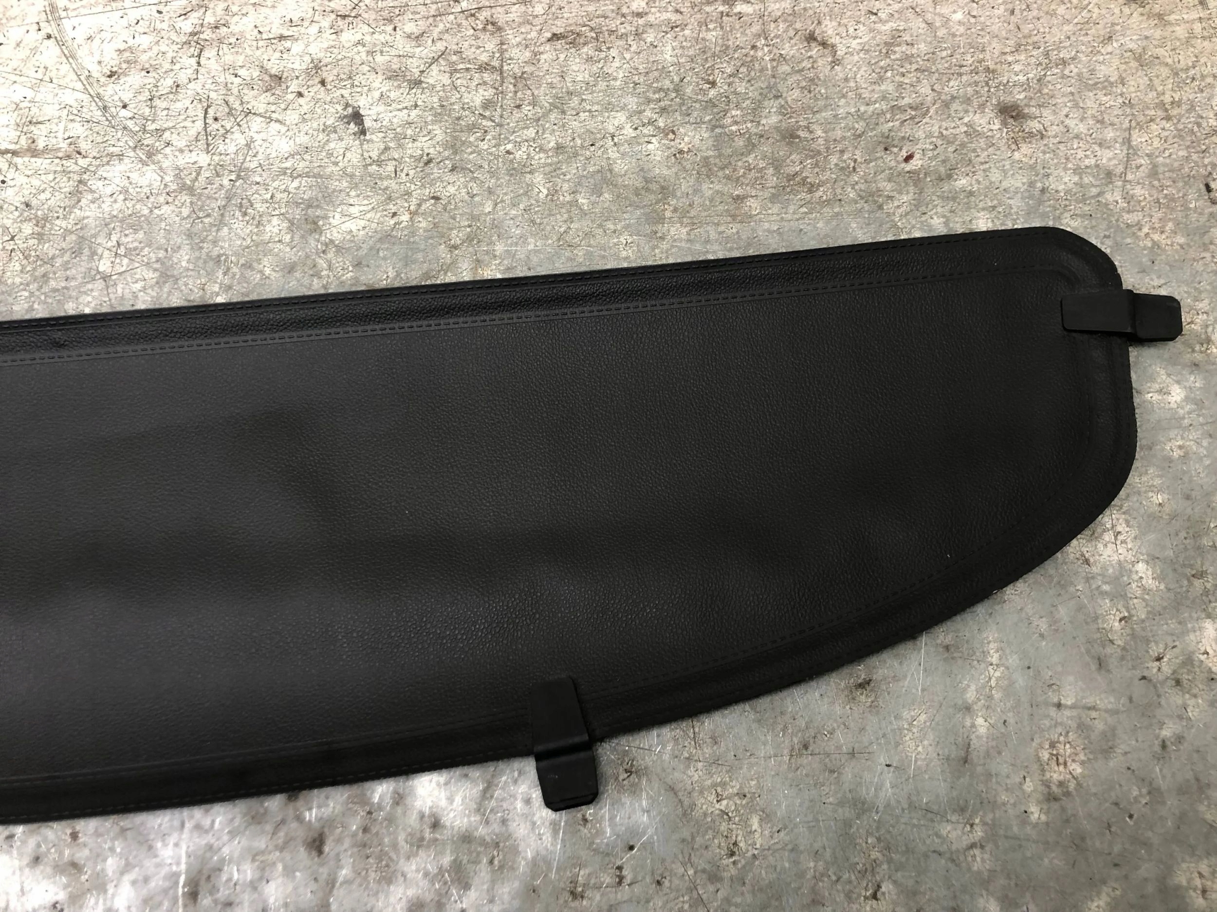 plato bonnet boot OPEL INSIGNIA A KOMBI