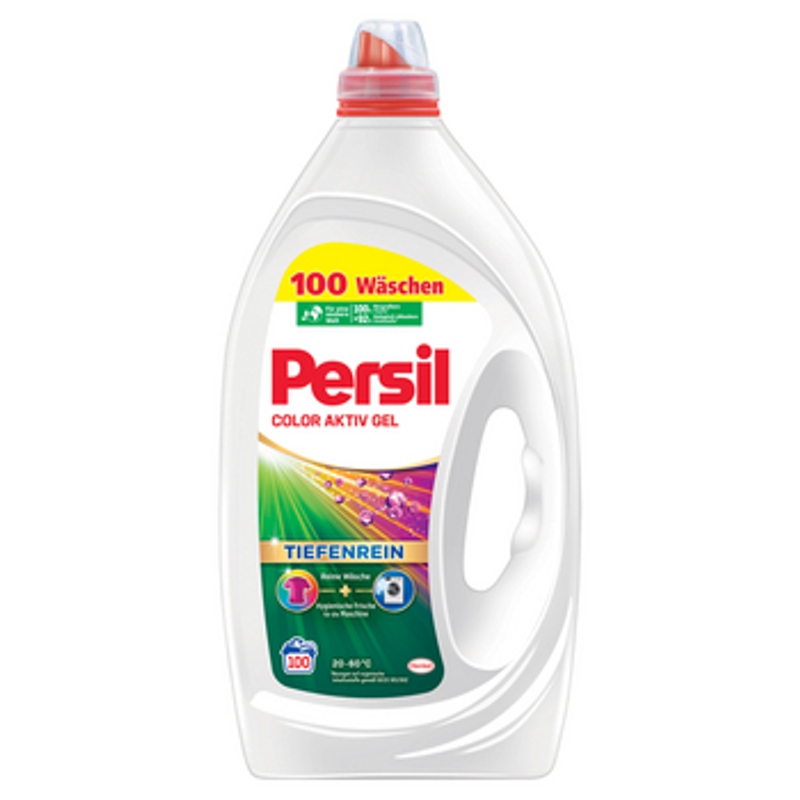 Persil Gel Color 4,5 l 100 praní