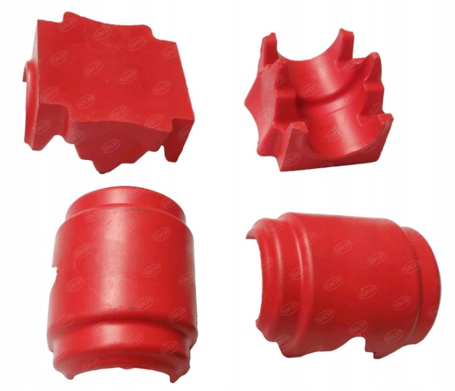 GUMY STABILIZATORA FORD F-150 TULEJE