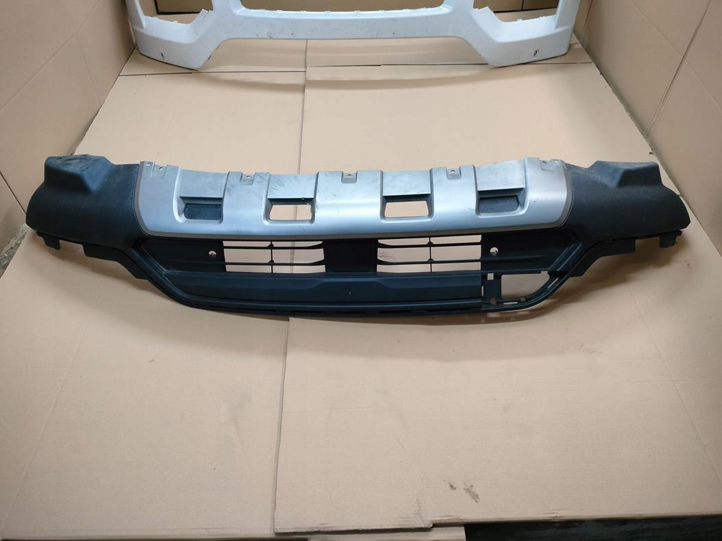 9680389077 усиление бампера гора стеллаж peugeot 308 t7 i купить бу Z33404865 - 