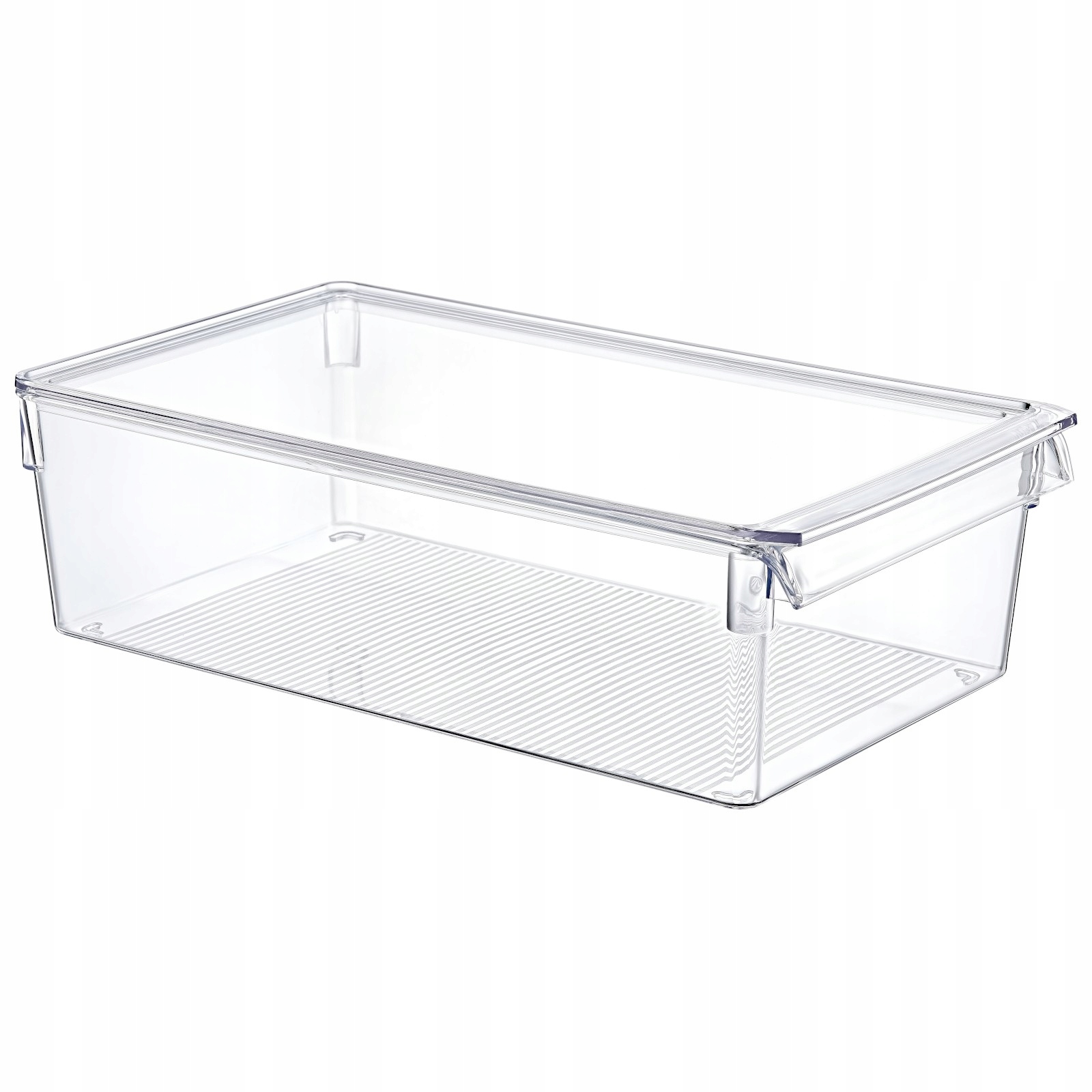 

Organizer pojemnik 7.4 L do lodówki z pokrywą Tall