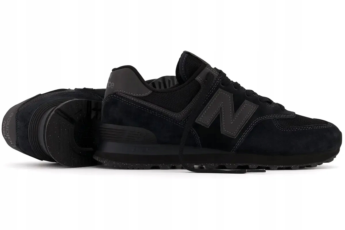 New Balance buty męskie ML574EVE R. 41,5 Płeć mężczyzna