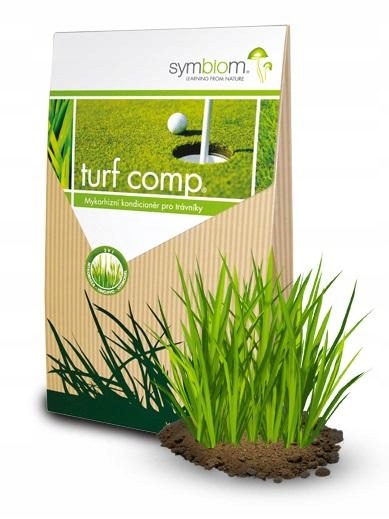 Turfcomp 10 kg
