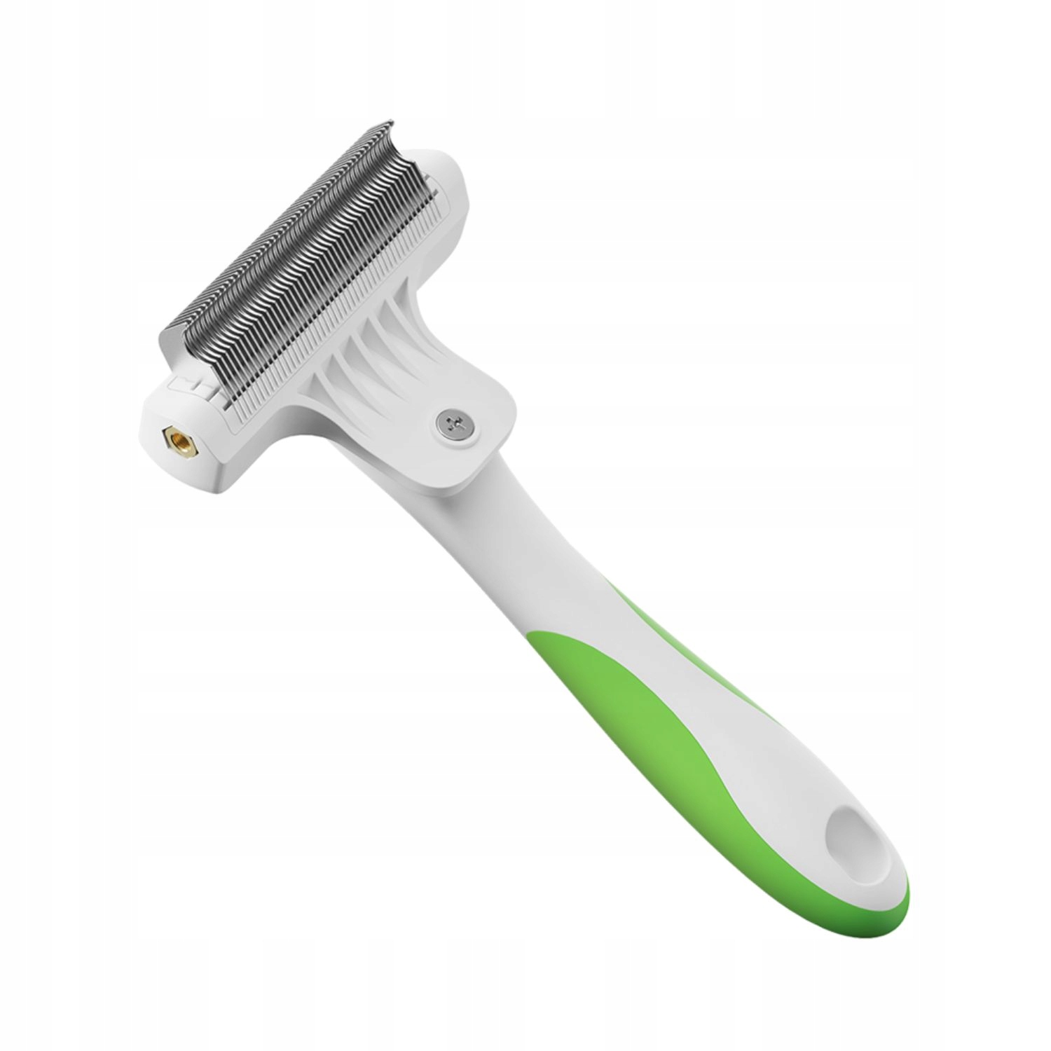 Andis Fine-Tooth Deshedding Rake trymer hakowy 48 ostrzy, rozstaw 1 mm