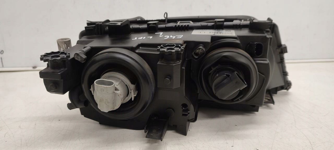 light front front left BMW E46 1,8 LIFT