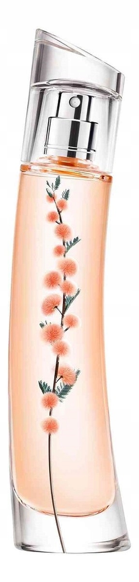 Kenzo Flower by Kenzo Ikebana Mimosa parfémovaná voda sprej 40 ml