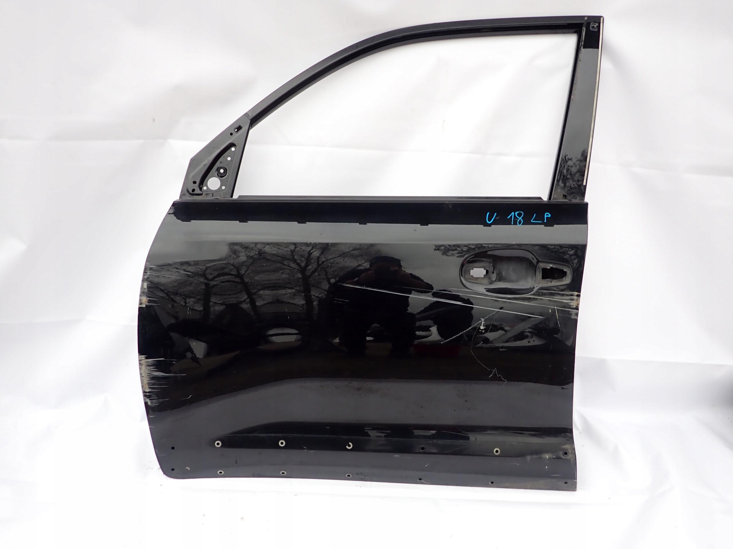 TOYOTA LAND CRUISER J200 LIFT door left front front