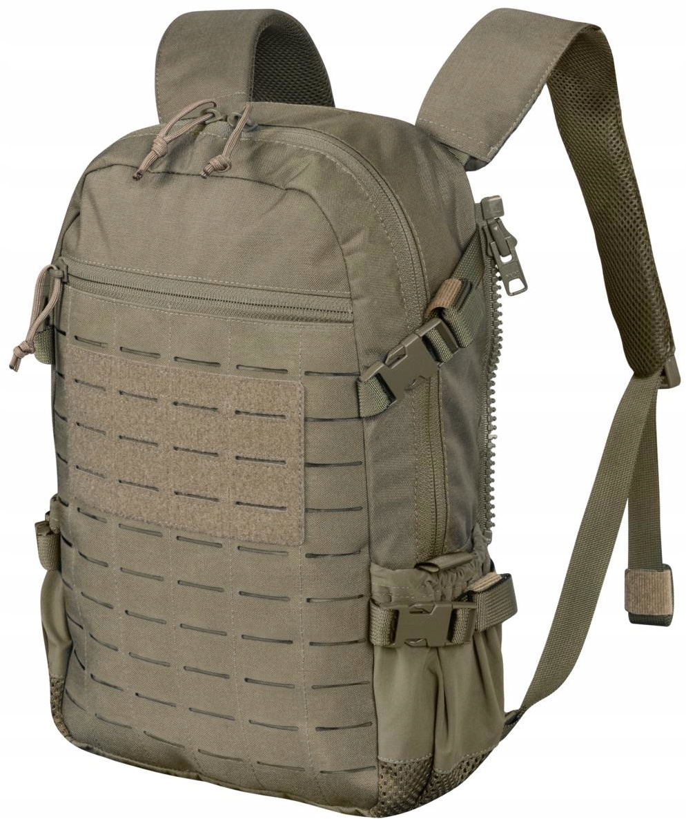 Panel na záda Spitfire Mk II Panel One size Direct Action Adaptive Green