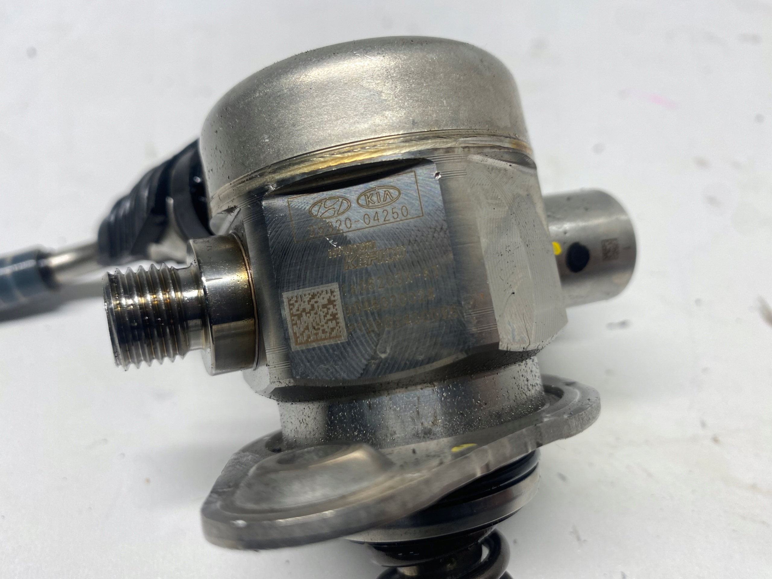 feed pump HYUNDAI KIA 1.0 petrol 35320-04250