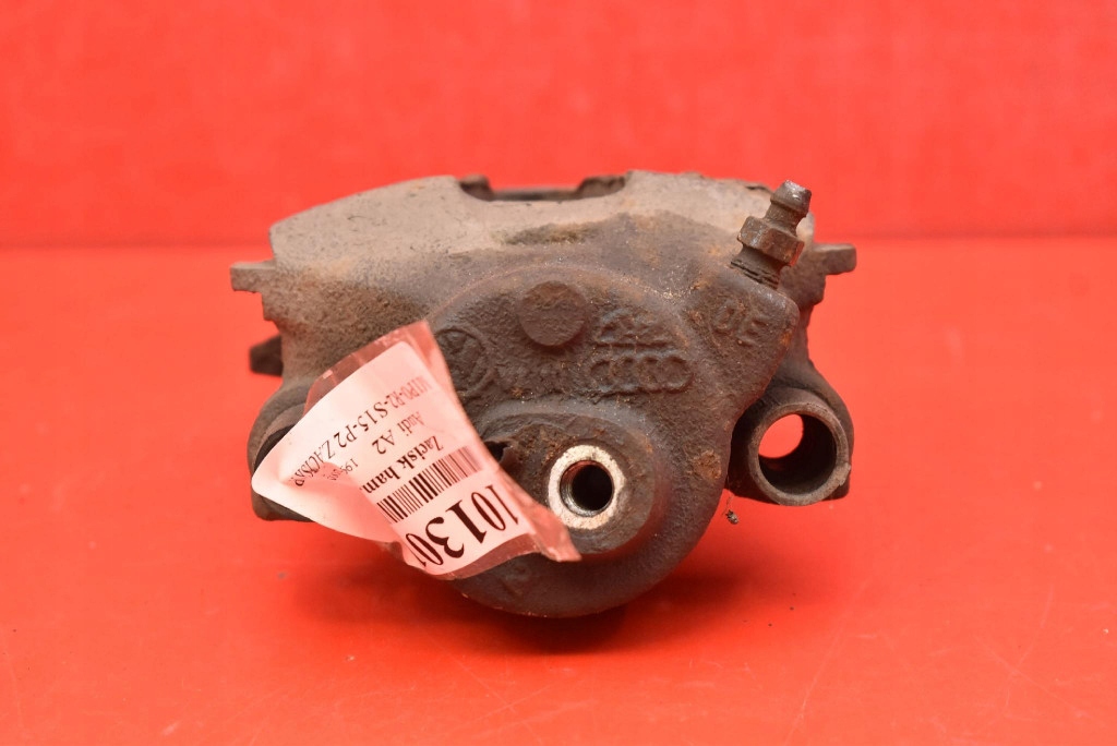 caliper brake right front AUDI A2 8Z 1.4 TDI 75 KM 99-05