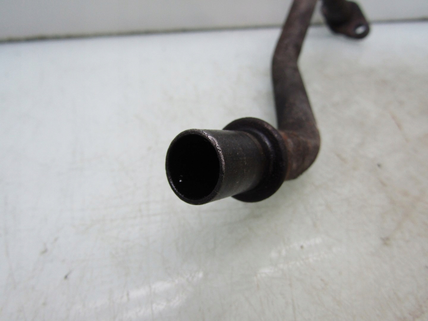 SPRINTER 903 2.2 05R SPUST TURBINY OLEJU PRZEWÓD Typ silnika Diesel