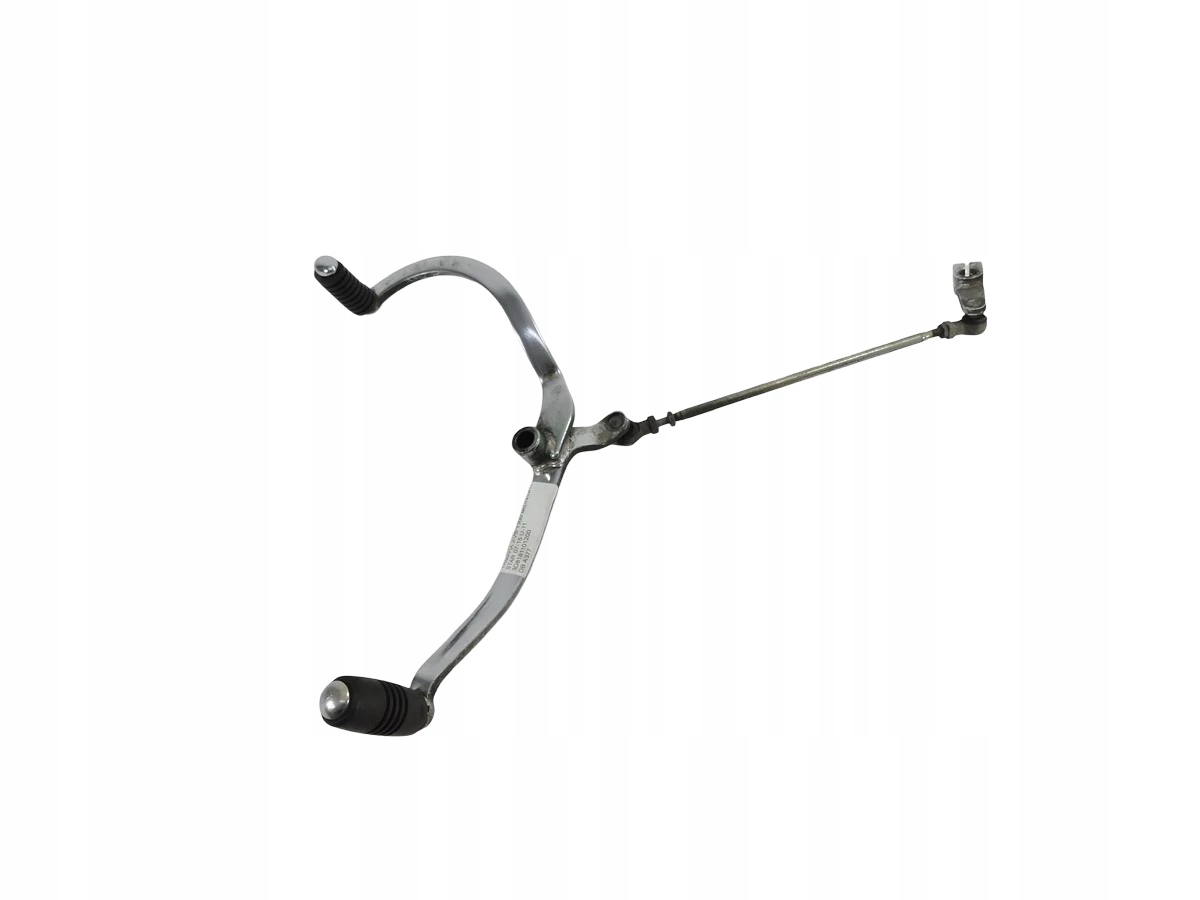 Páka Prevodovky Pätka Yamaha Xvs 1300 Midnight Star 07-15 U-11 3D818110120