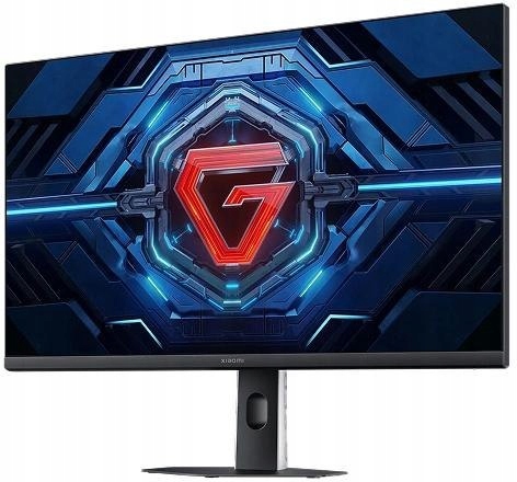 Monitor 27" Xiaomi Herní monitor G27i 2026 Xiaomi
