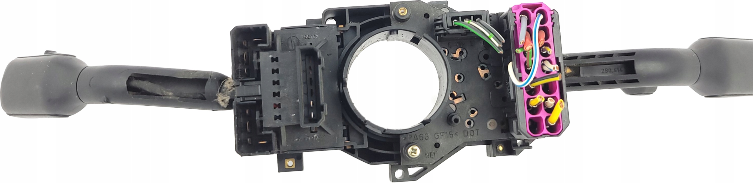 AUDI A8 D2 A4 B5 LIFT DEVIO LUCI DEVIO Pulsante interruttore luci 4D0953513D