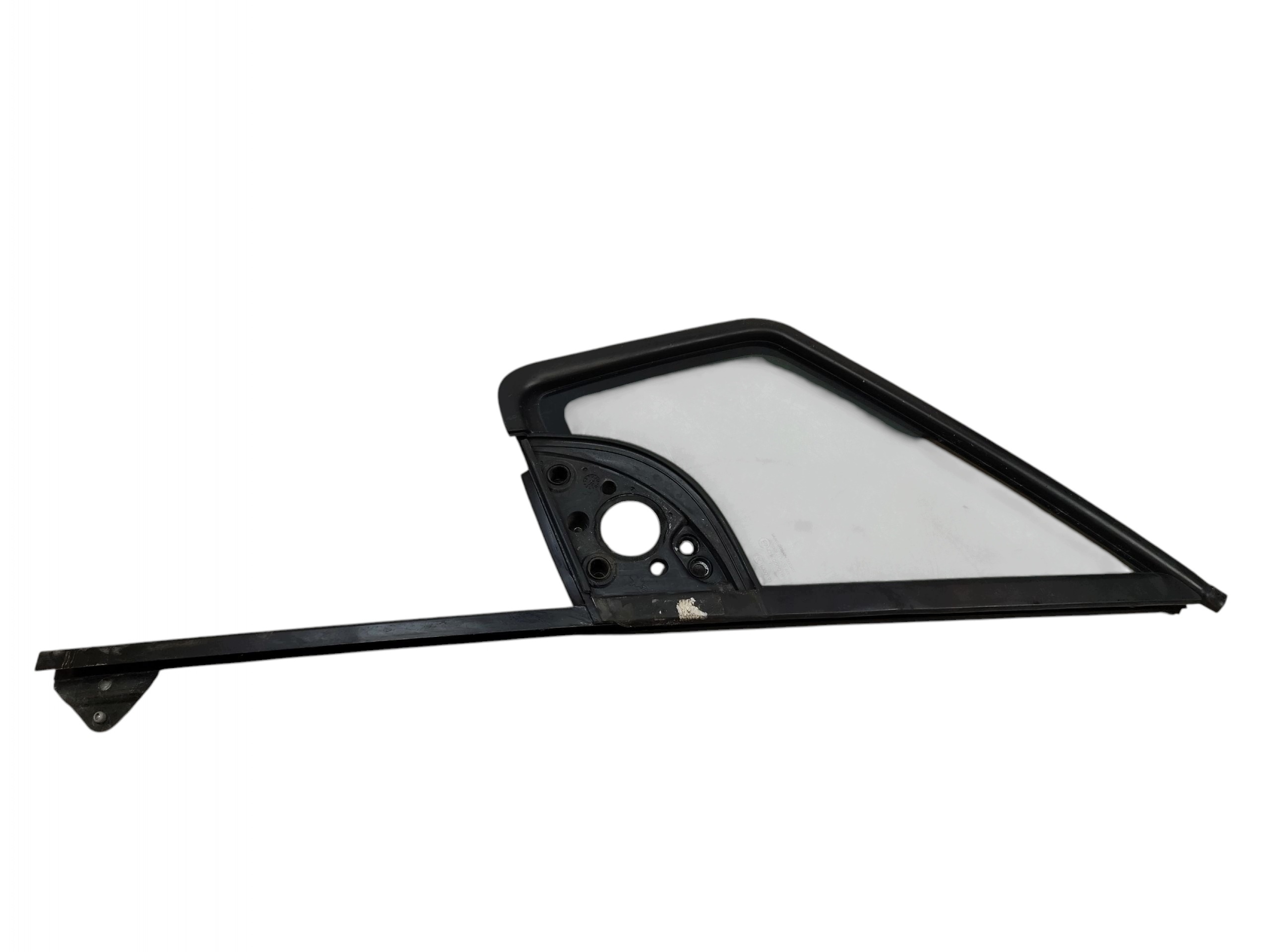 TROJKAT FENSTER Tür links vorne PEUGEOT PARTNER II BERLINGO II LIFT (12-15)