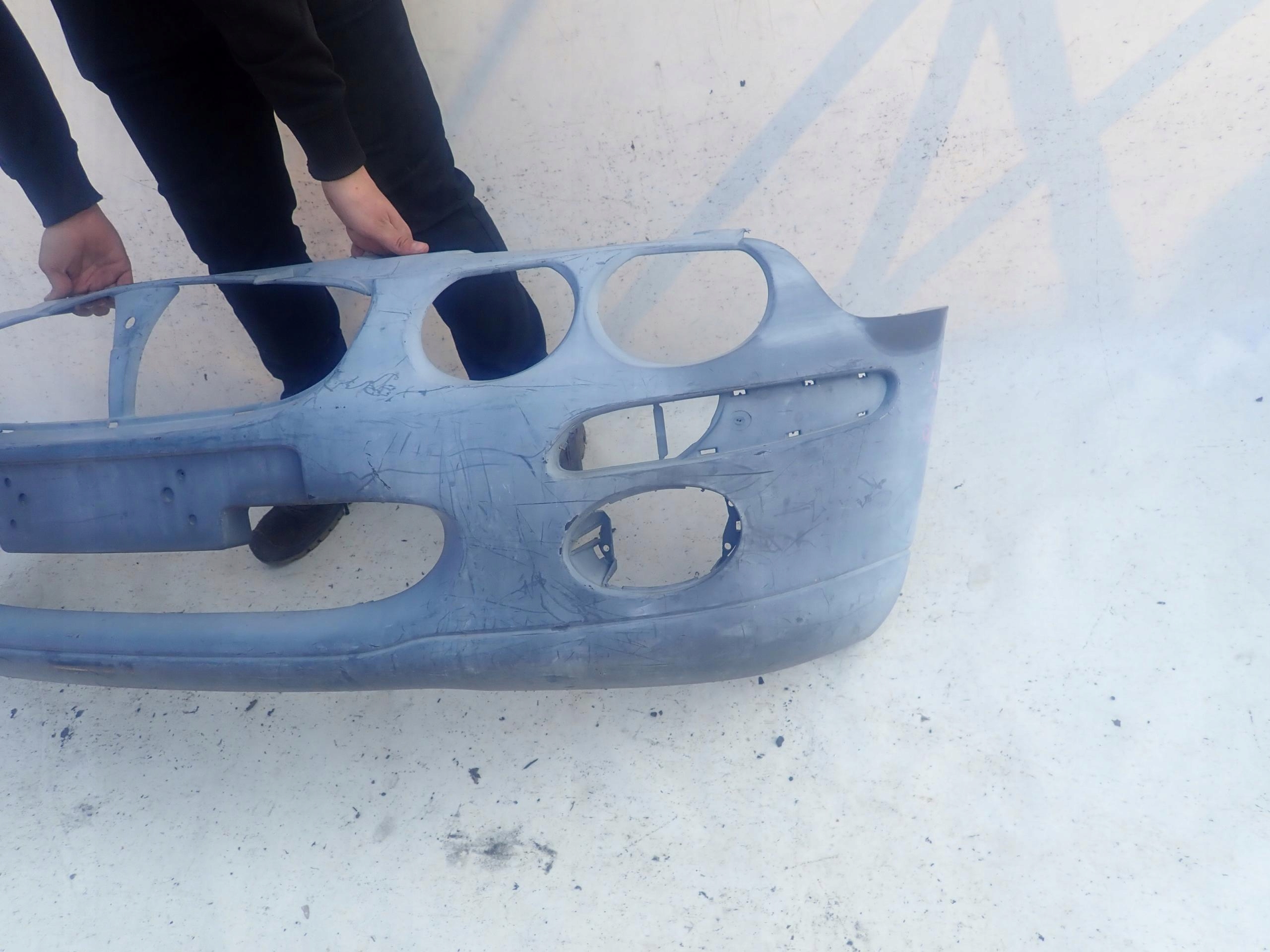 ROVER 25 LIFT 99-05 bumper front front