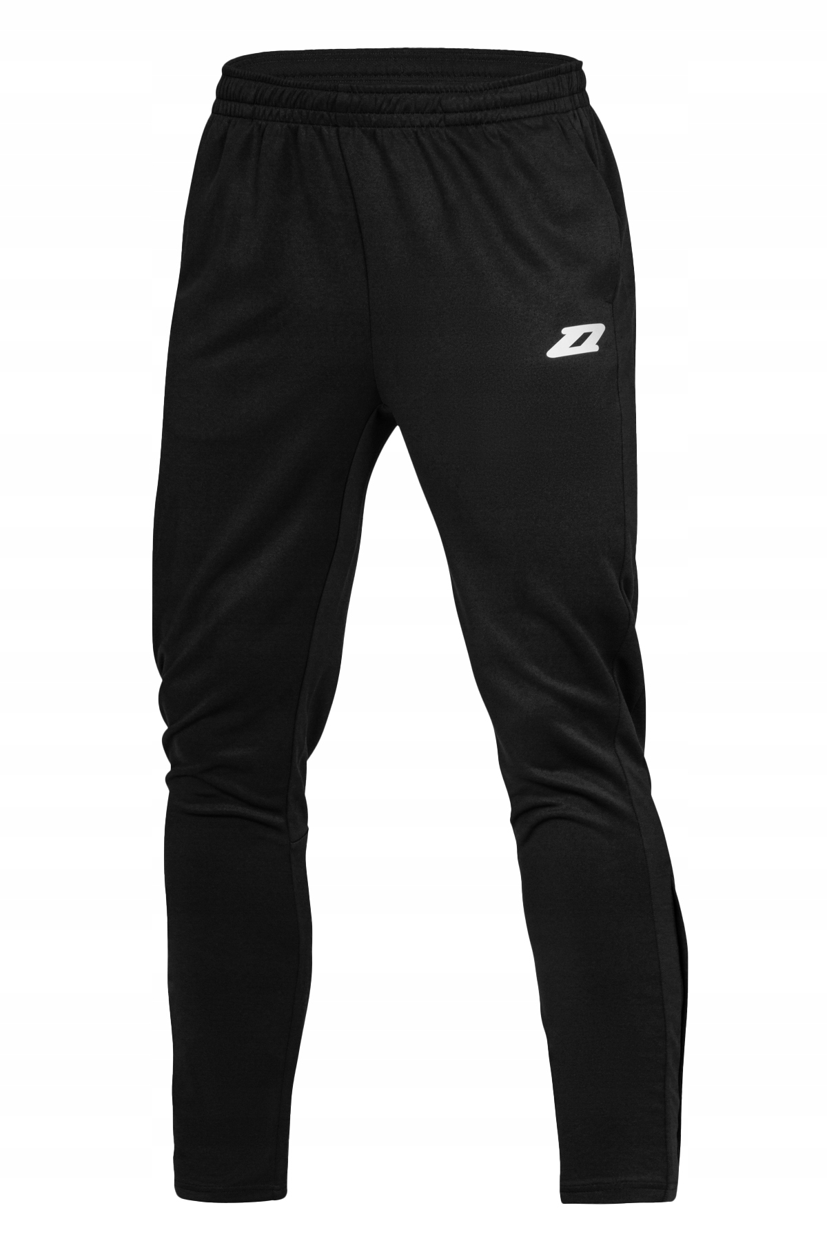 Spodnie Zina Rosario senior czarny r. XL