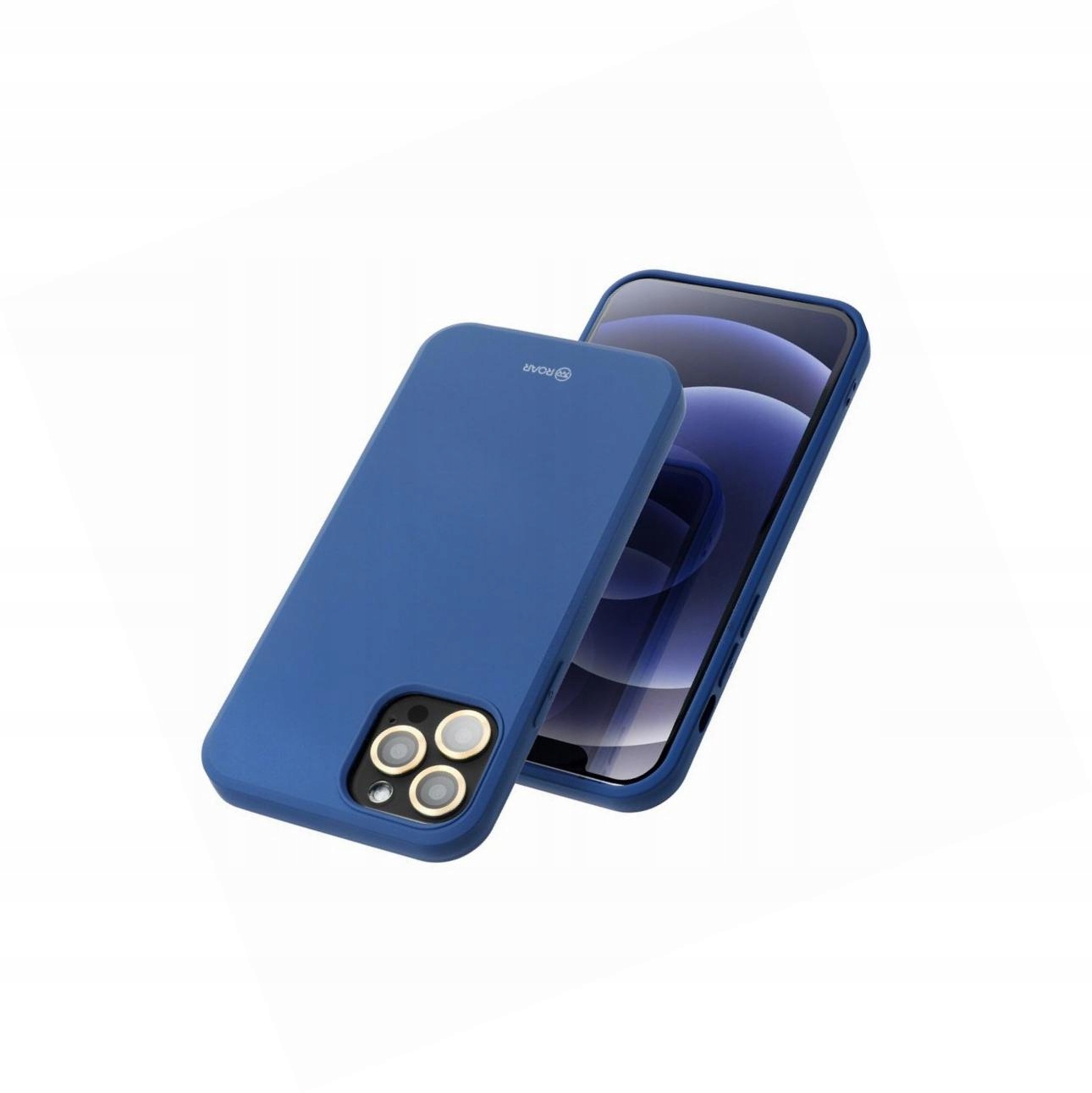 Etui Roar Jelly Case do iPhone 16