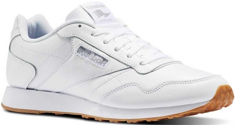 

44 Buty Reebok Royal Męskie Skórzane BS7992