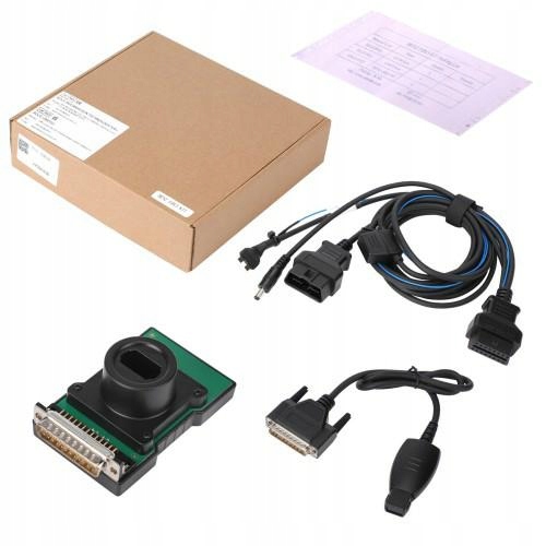 Programátor Obd Star FBS3 Mercedes Benz