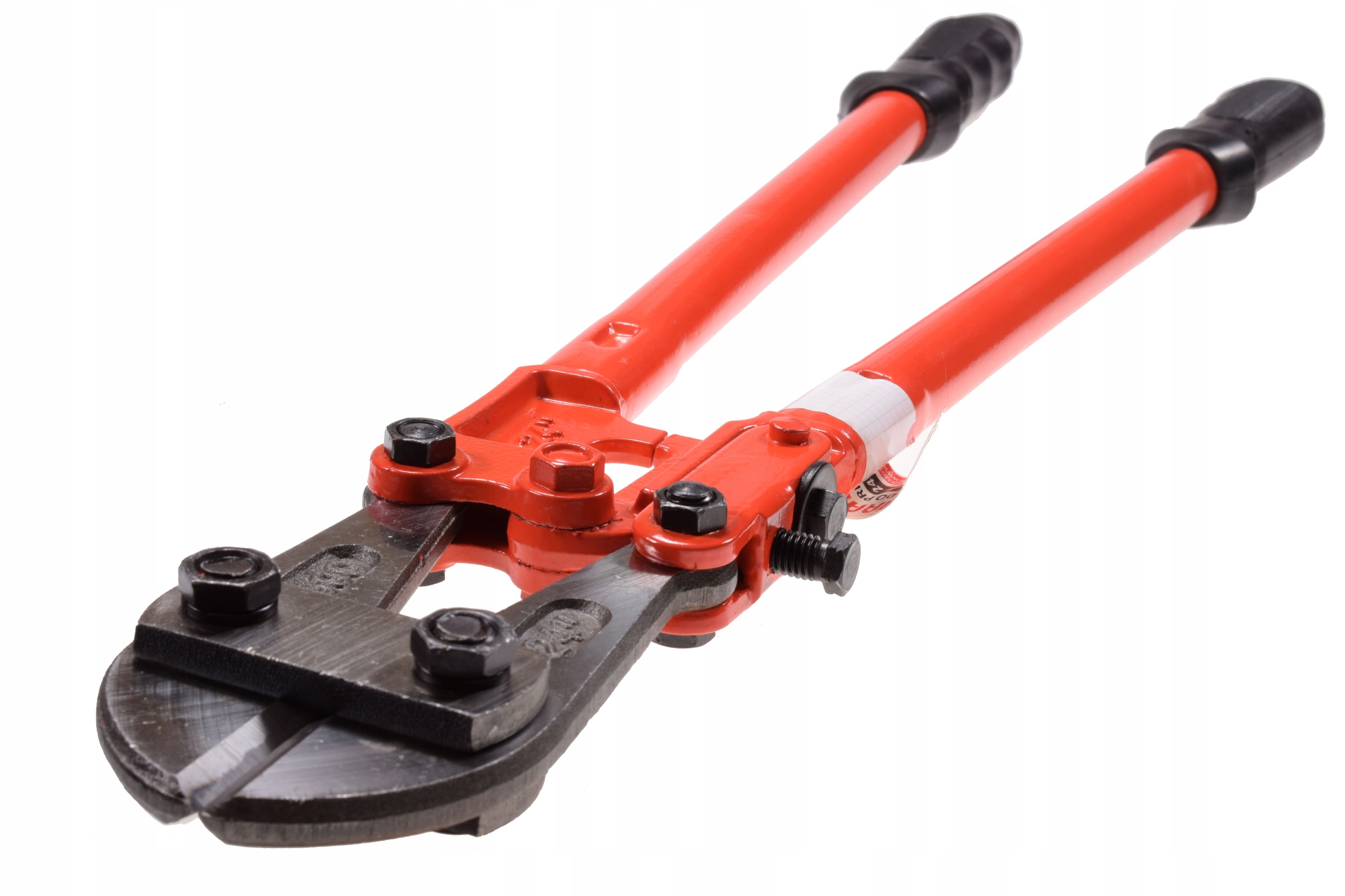 Nůžky na stříhání tyčí z ocelového drátu 600 mm 24"