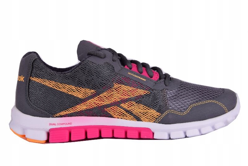 

Reebok Realflex Run 2.0 V46848 r. 39