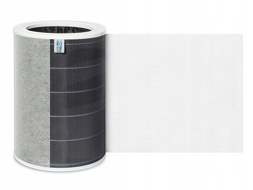 Filtr Hepa H13 Bawełna do Xiaomi MI Air Purifier 2 2H 3 3C Pro Max Chip