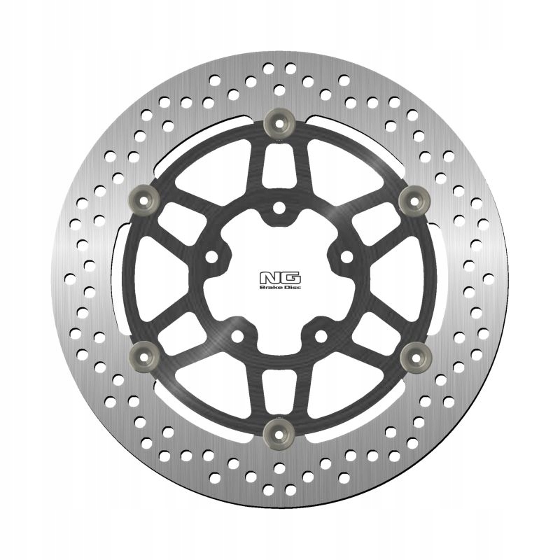 Brzdový Kotúč Predný Suzuki Gsf 650 Bandit Gsx 750F '04-'06