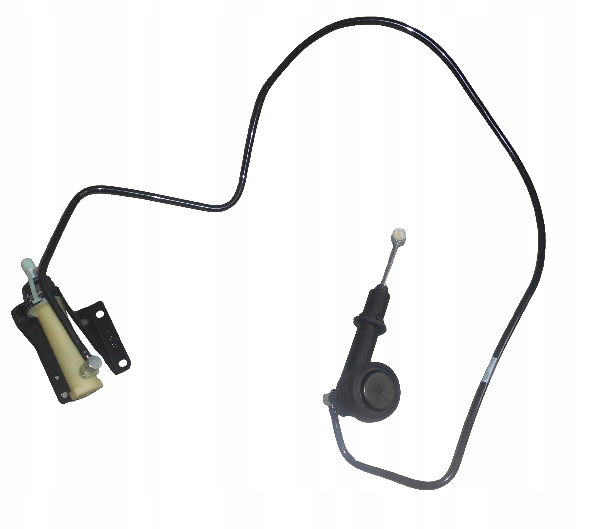 5802182050 - Привід зчеплення Iveco Daily 2006+