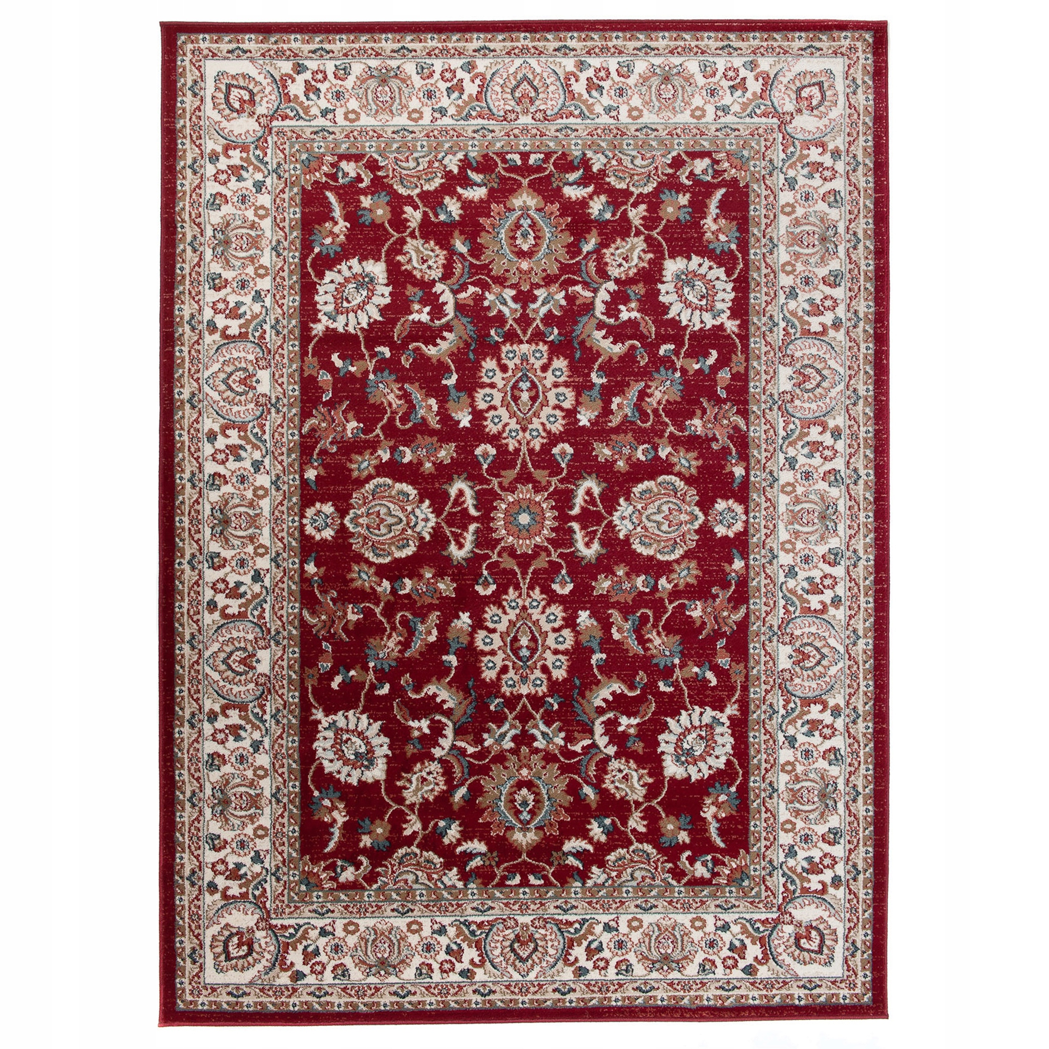 

Dywan Dubai 140x200 Modny Perski Gruby Vintage v12