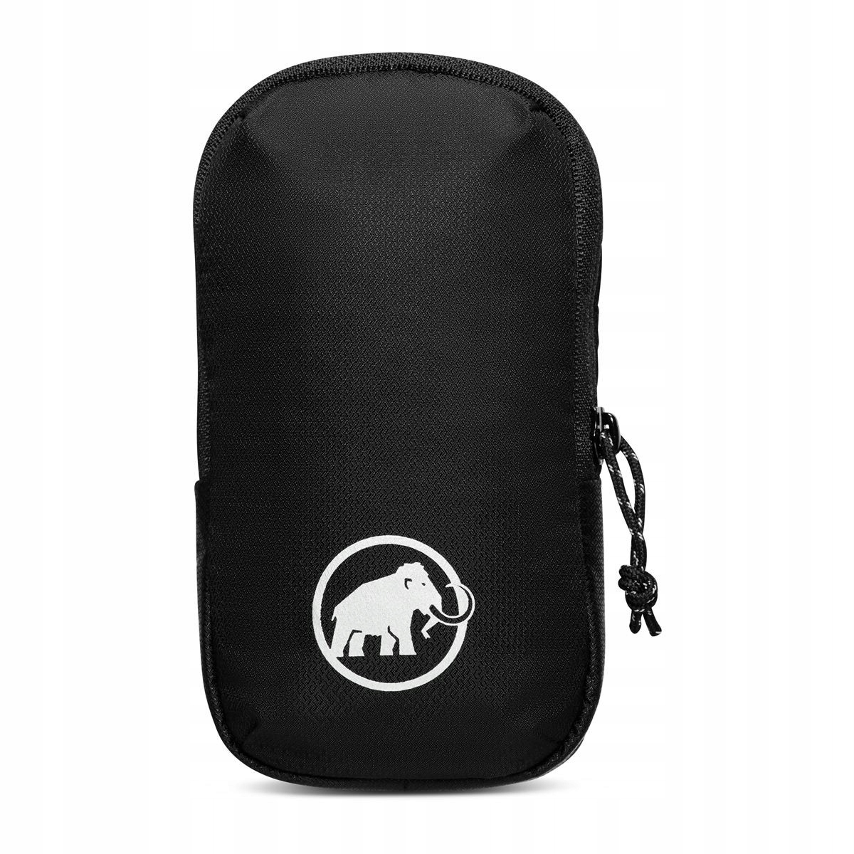 Vnější kapsa Mammut Lithium Add-on Shoulder Harness Pocket M [k: 0001]